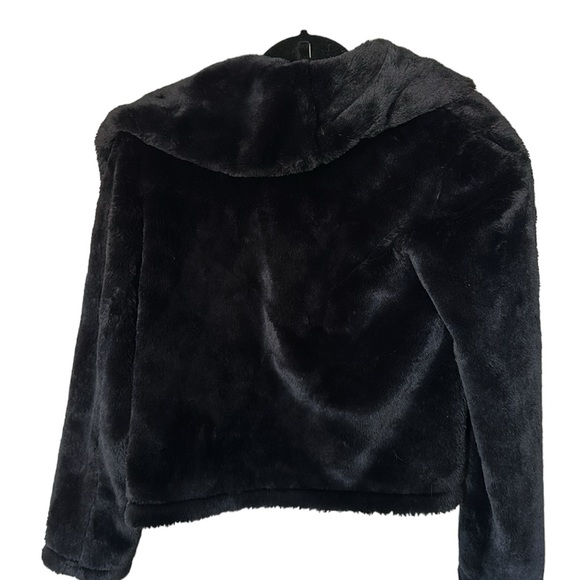 Wild Fable Faux Fur Jacket - Picture 6 of 6
